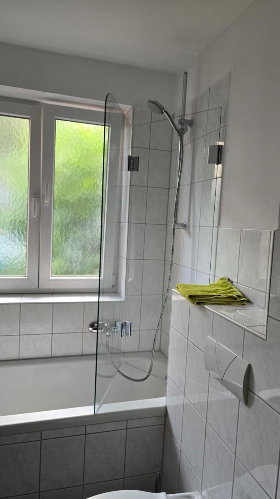 Wohnung Medicus, 3 Zkb, Balkon, Garten, Naehe Stadtpark, Ruhig Kaiserslautern Esterno foto